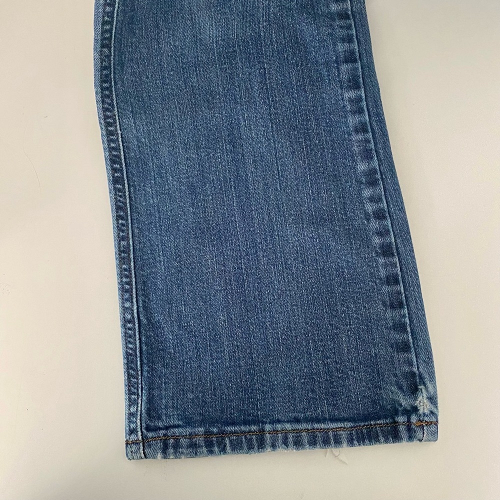 Vintage Calvin Klein Jeans - Picture 6 of 6